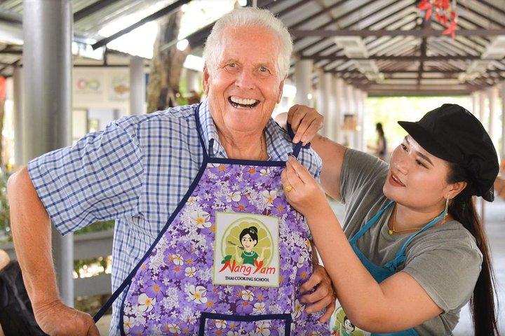 Nang Yam Thai Cooking Experience Full Day Tour, Museum & Samet Nangshe Viewpoint