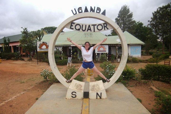 A Tour To Uganda Equator