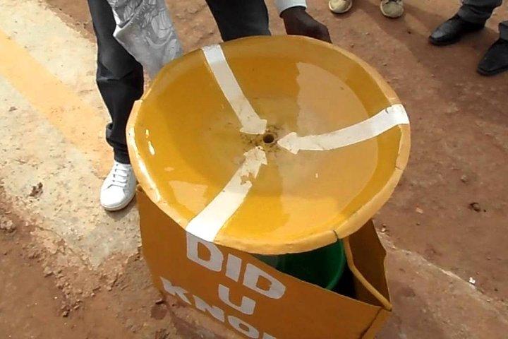 A Tour To Uganda Equator