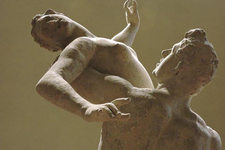 Michelangelo's David tour and entry tickets - Small group tour