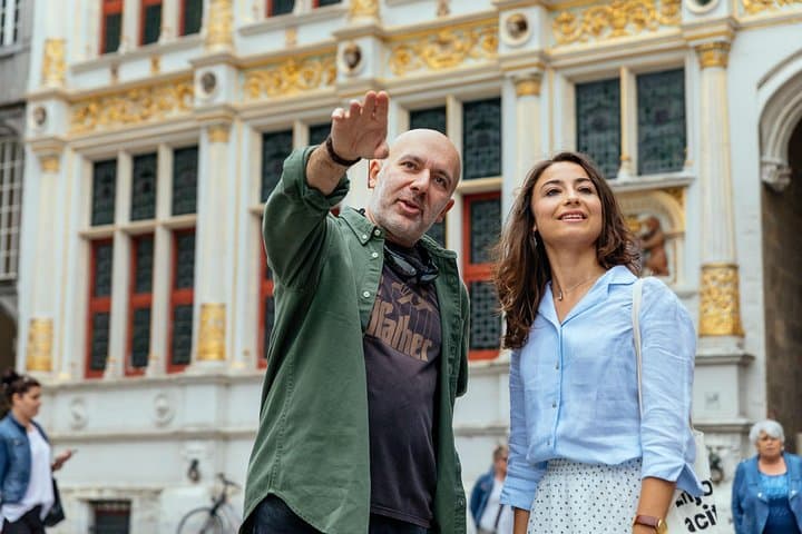 City Explorer: Potsdam Private Day Trip