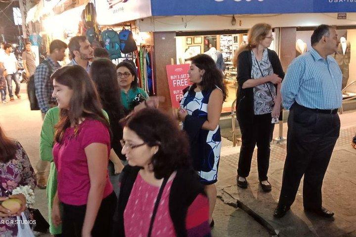 Malleswaram heritage walk, an immersive walking tour in Bangalore