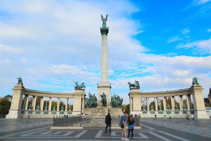 Budapest Highlights & Hidden Gems – Private Luxury Experience