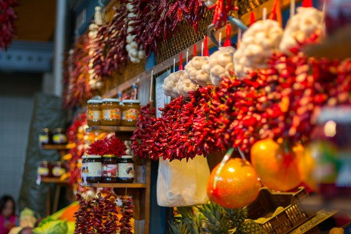 Budapest Private Culinary Walking Tour