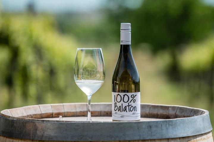 Lake Balaton Full Day Private Wine Tour