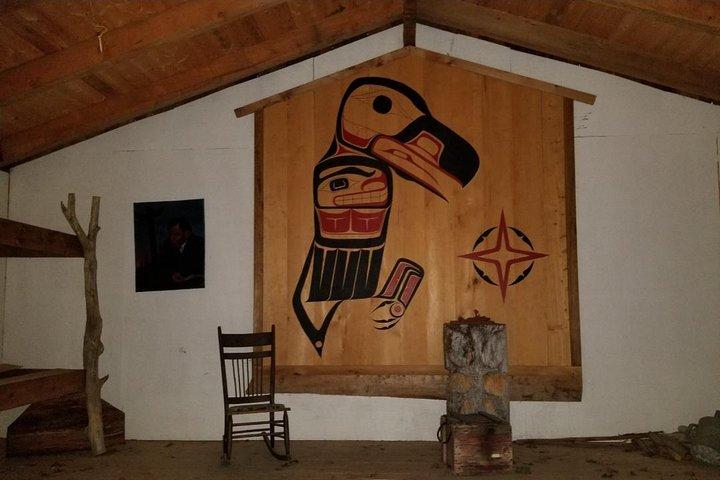 Ketchikan 4 in 1