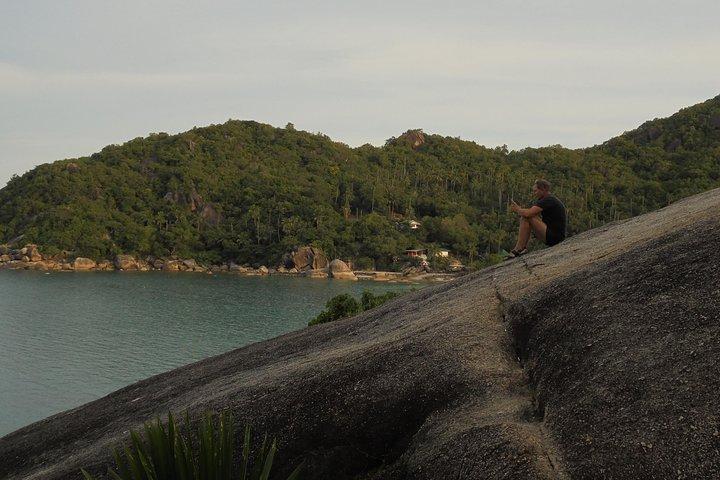 Private Tour Koh Samui