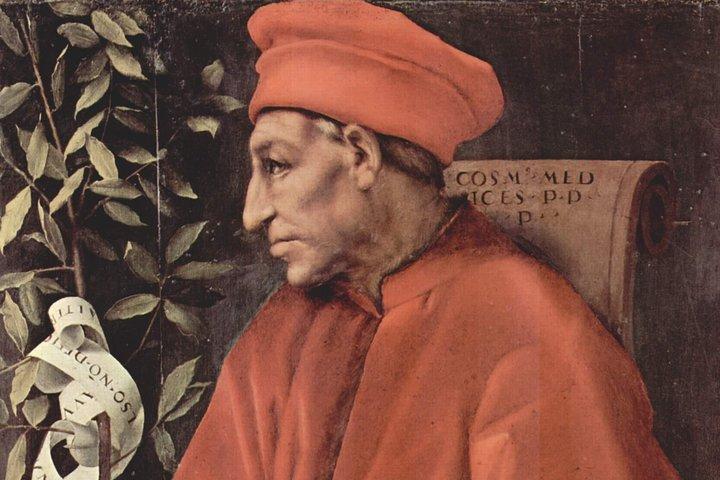 Medici family -Guided city walking Tour