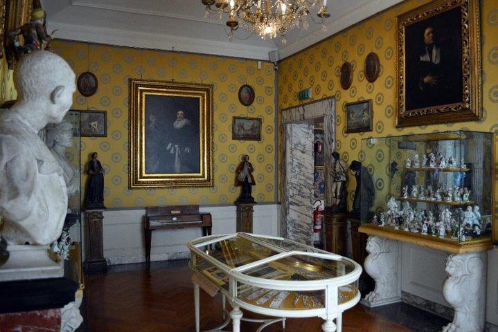 Discovering Milan Walking Tour