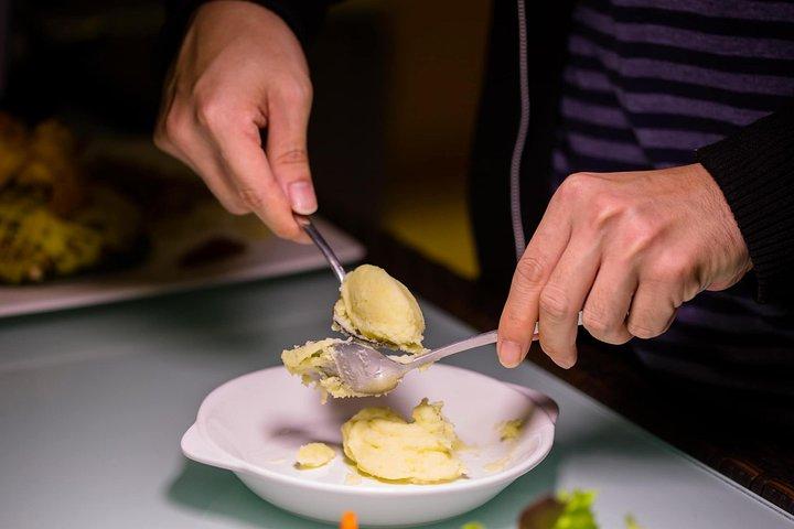 Private Cooking Class in Chianti from Florence
