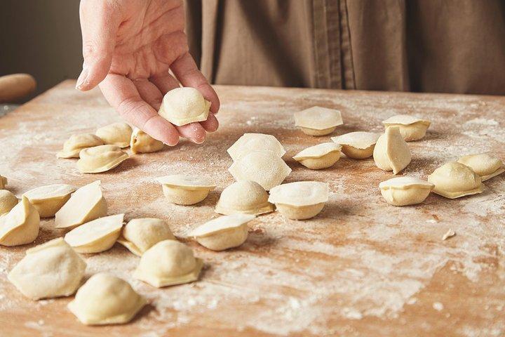 Private Cooking Class in Chianti from Florence