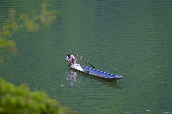 Majesty Of Untouched Northern Vietnam Tour 6 Days