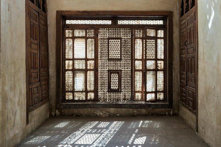 3 Days 2 Nights Old Cairo History