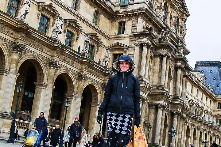 3 days in Paris with a Private Guide