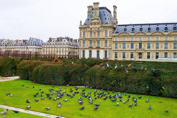 3 days in Paris with a Private Guide