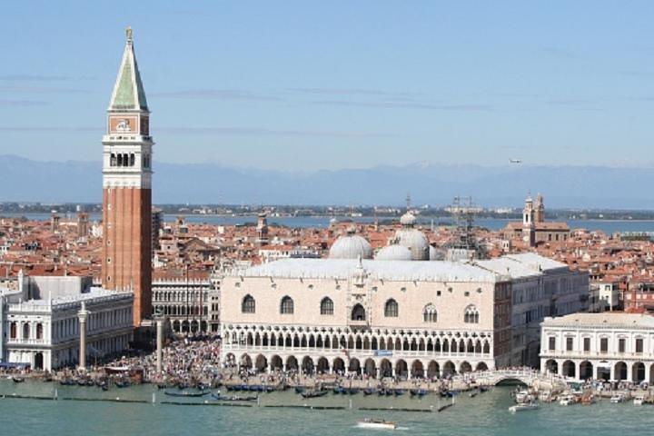 2-Days Venice trip from Rome - private tour