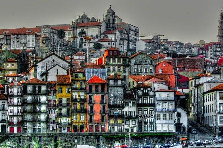 7 Days Private Tour In Portugal starting in Lisbon