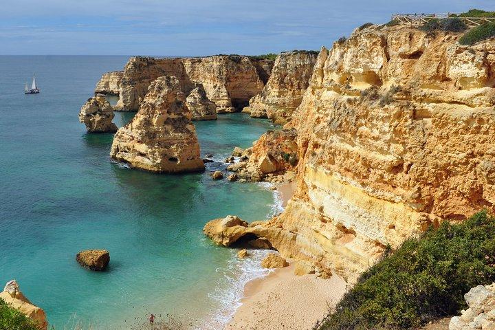 3 Days Private Tour In the Algarve from Lisbon