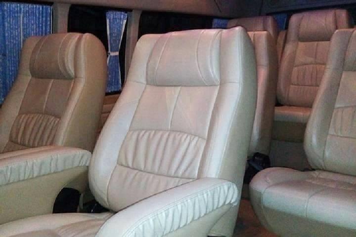 Private Transfer : KOH CHANG - KOH MAK - KOH KOOD
