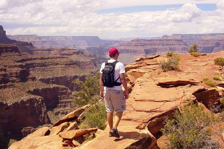 2-Day Grand Canyon Tour from Las Vegas