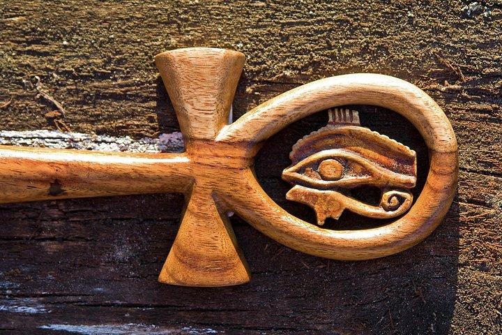 5 Days Private Guided Tour to Cairo, Giza and Alexandria