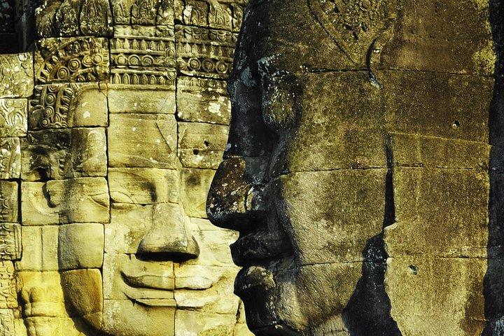 Small Circuit and Beung Mealea 2-day Tour