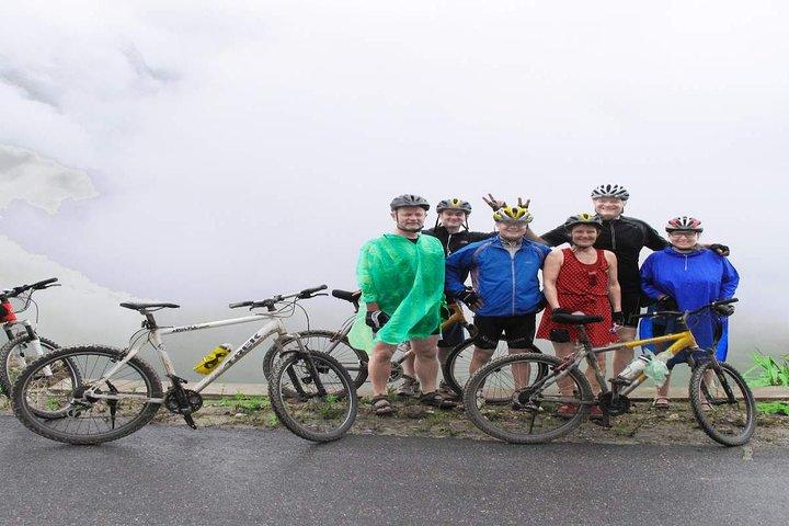 Mai Chau Adventure 2 days group tour