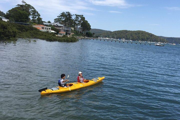 Small-Group Sydney's Northern Beaches & Ku-ring-gai Park Tour
