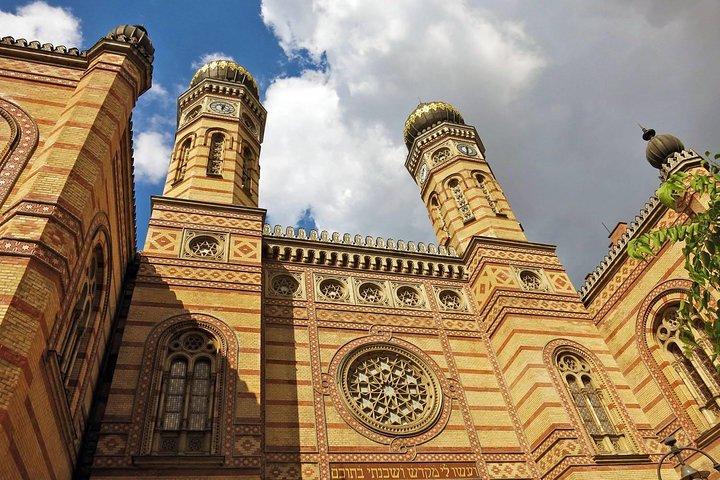 Private City Tour in Budapest 4 hours