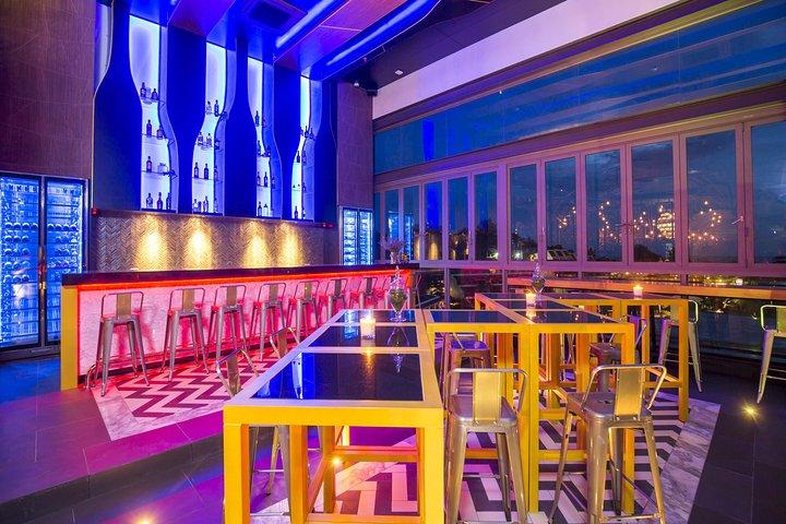 Stylish Twilight Dinner Experience at The SIS Kata Resort
