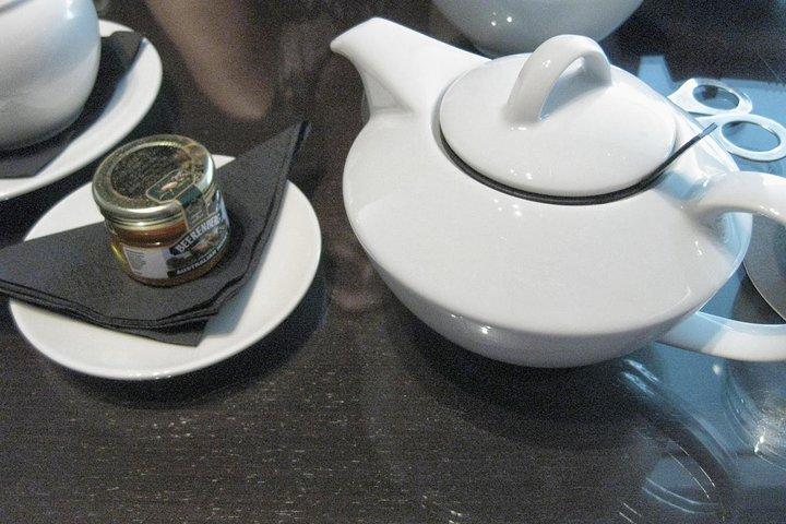 Landmark Hotel Bangkok: Classic Afternoon Tea