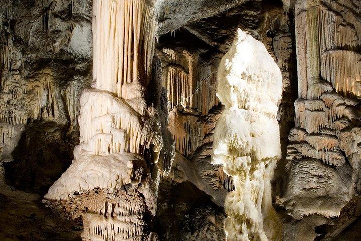 Postojna Cave and Predjama Castle - Private Tour from Trieste