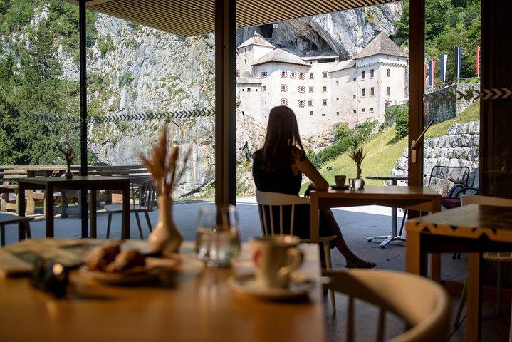 Postojna Cave and Predjama Castle - Private Tour from Trieste