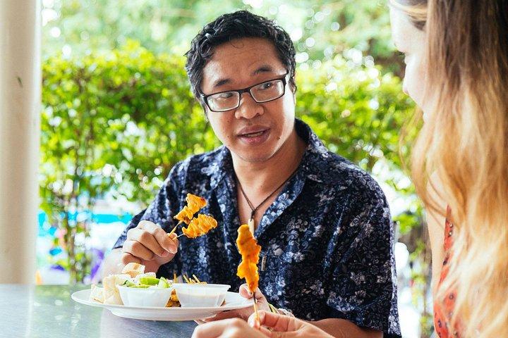The 10 Tastings of Bangkok: Private Street Food Tour