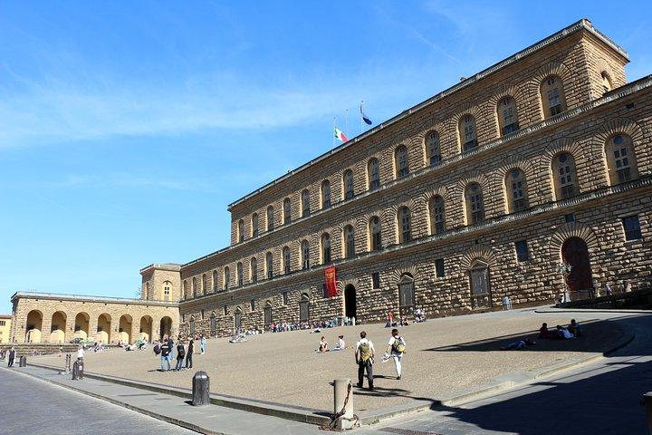 Florence - The Medici's Private Walking Tour