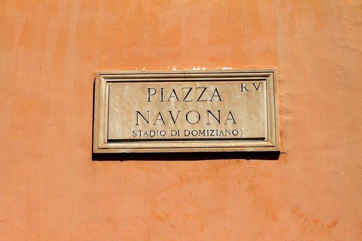 3 Hours Rome Evening Walking Tour - Piazzas and Monuments