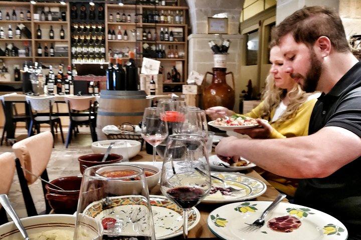 Discover the best cellars of Salento