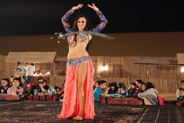 ROYAL VIP DESERT SAFARI , VIP Lounge Bbq Dinner All Inclusive