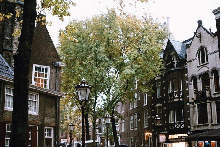 Amsterdam City Center & History - Exclusive Guided Walking Tour