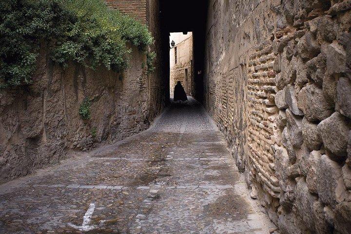 Toledo Day Trip from Madrid: Self-Guided Tour with 7 Monuments