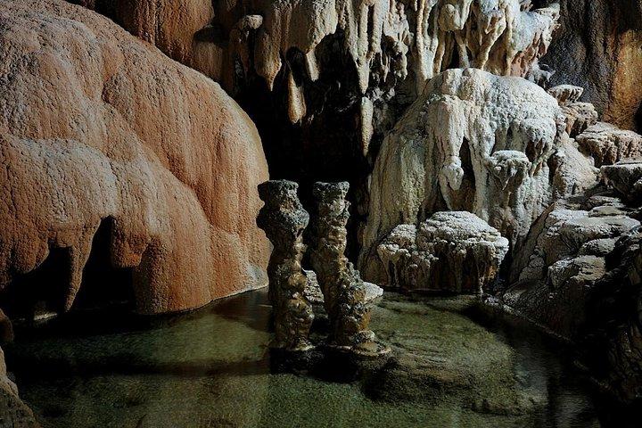 Skocjanske Caves Unesco Site - Private Tour from Trieste