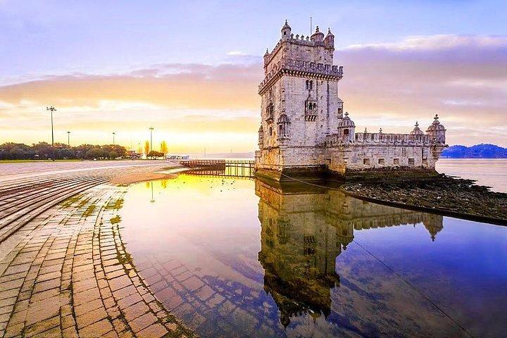 Private tour of Portugal 5 days from Lisbon