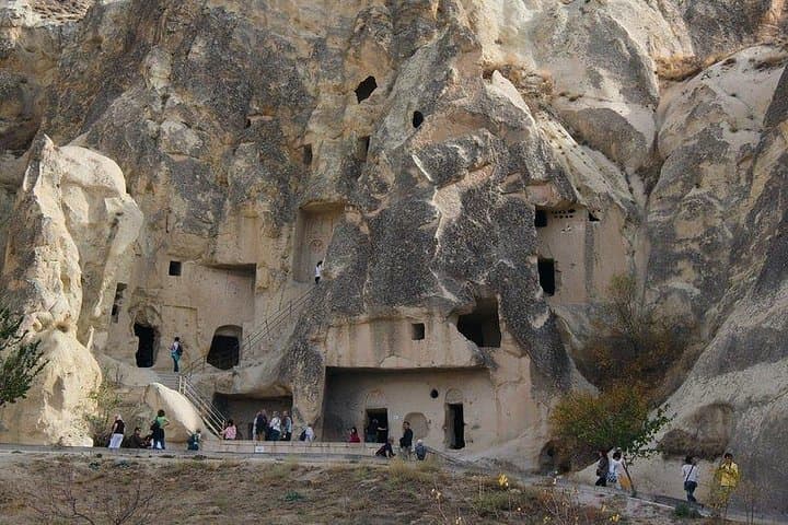 Private 12 Day Tour of Turkey From Istanbul