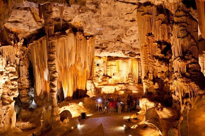 Explore the Garden Route from Cape Town - 4 Days