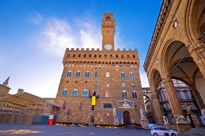 Accademia Gallery Private Tour with 5-star Guide
