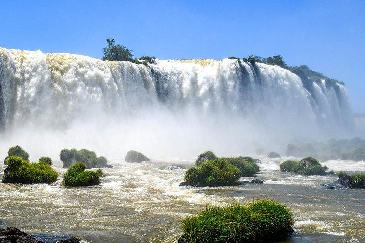 Iguazu Falls Argentina