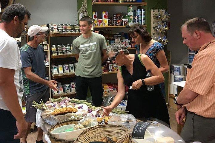 Heraklion city Walking & Tasting tour (Stroll downtown)