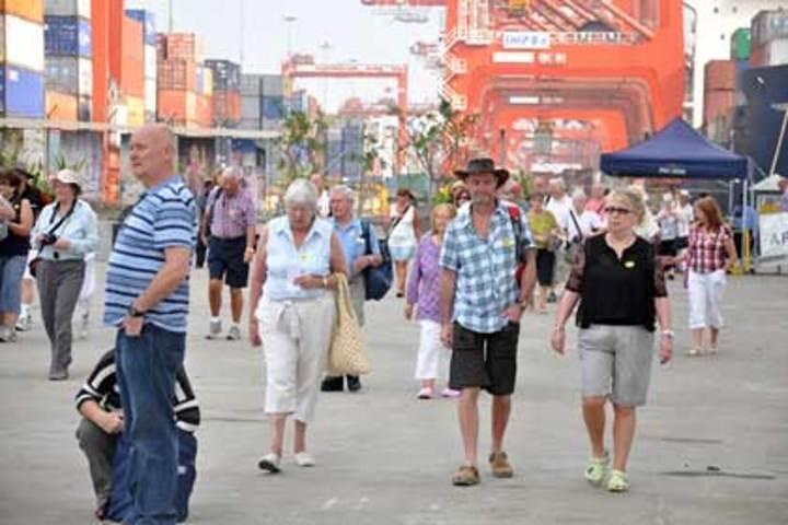 Colombo Walking Tour with private guide