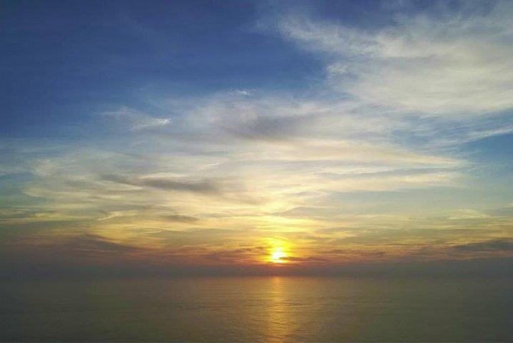 Private Sintra, Pena Palace, Cabo da Roca and Cascais Full Day