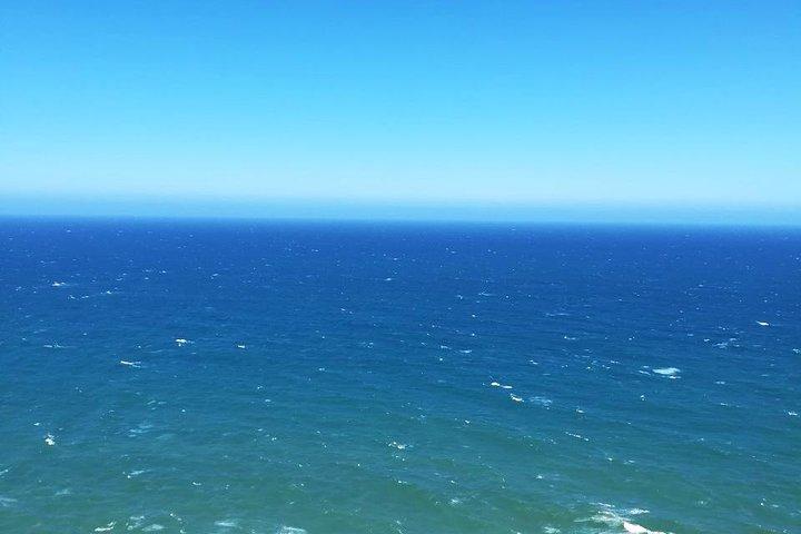 Sintra, Cabo da Roca and the Coast - PRIVATE Half Day from Lisbon like a local